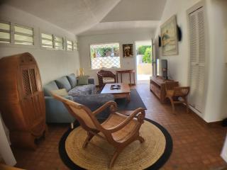 Villa Kaz Aliséa - 5