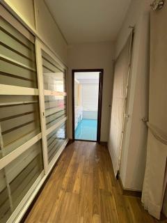Modern rest house - 9