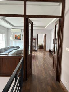 Modern rest house - 6