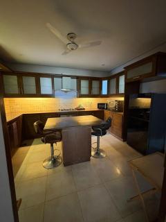Modern rest house - 2
