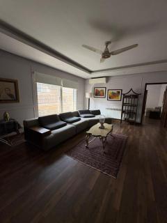 Modern rest house - 1