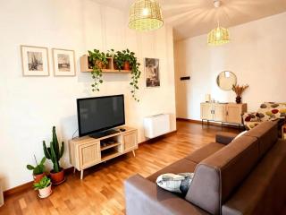 Galè Apartments-Serra - 0