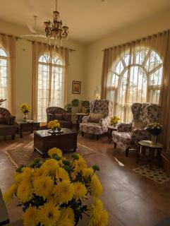 Bagh E Alam Farmhouse in Patiala for Party & Wedding Events - 1