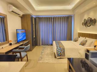 Beachfront Luxury Studio in Negombo By Excellence - 0