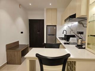 Beachfront Luxury Studio in Negombo By Excellence - 9