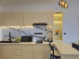 Beachfront Luxury Studio in Negombo By Excellence - 6