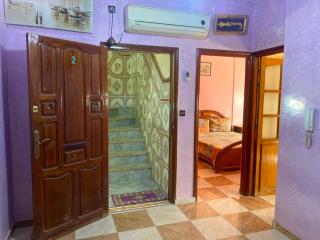 Apparetement Merjan - 2