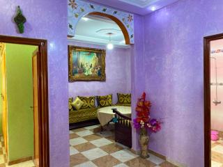 Apparetement Merjan - 5