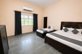 Hotel Kridhaa Stay Giriraj Nagar Vrindavan - Vrindāvan - 0