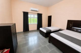 Hotel Kridhaa Stay Giriraj Nagar Vrindavan - Vrindāvan - 6