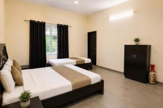 Hotel Kridhaa Stay Giriraj Nagar Vrindavan - Vrindāvan - 7