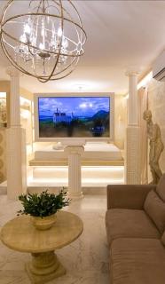 CENTAURIA Greek Luxury Suite 5' Port Gate 7-8 & Cruises Gate 11-12 - 5