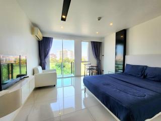 City Center Residence NEW - 8