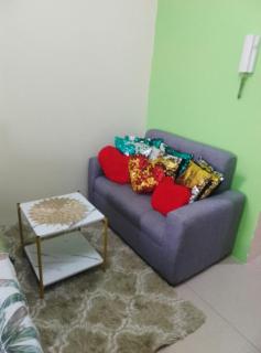 Ellein's Crib At Moa - Manille - 1