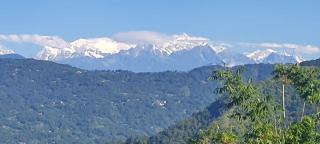 Hill Heaven Homestay - 3