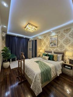 One-Bedroom Apartment Near Railway Station - 0
