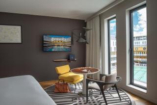 Molitor Hotel & Spa Paris - MGallery Collection - 9