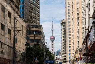 Tonight Homestay East Nanjing Road Shanghai Guangli Building - 3