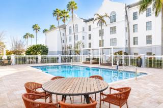 Montreal Suites Orlando - 8