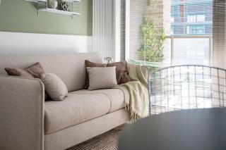 BE Apartments - Żurawie - Shipyard, City Center, Parking, Rooftop - 2