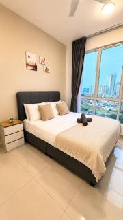 Trellis Residence CIQ Johor Bahru by Helios - 9