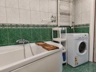 City Host 1 Maja 66 Dwupoziomowy Apartament z Parkingiem - 4