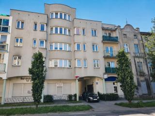 City Host 1 Maja 66 Dwupoziomowy Apartament z Parkingiem - 1