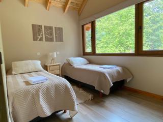 Cabañas en el bosque patagónico, Remanso del Bosque - 5