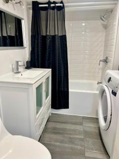 Appartement privé et calme - 3