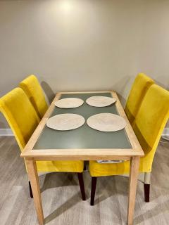 Appartement privé et calme - 8