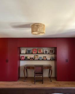 A - Privatzimmer in Bauernhaus - 4