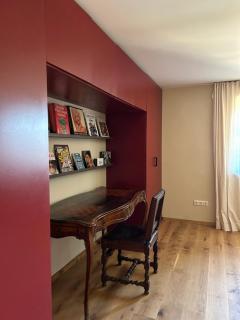 A - Privatzimmer in Bauernhaus - 2