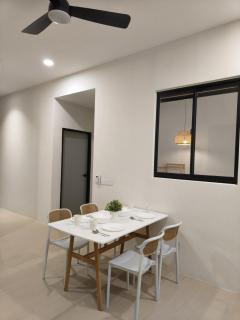 Single Storey House 10pax Spice Arena Queensbay - 9