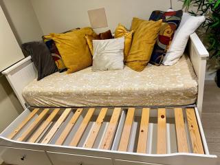 Appartement privé et calme - 6