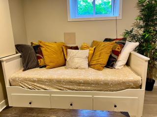 Appartement privé et calme - 7