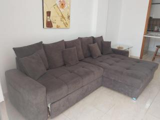 1 Bedroom Apartment with stunning sea view - Arona - 8