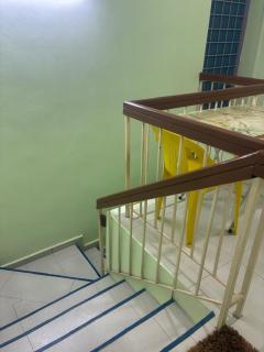 Private 1-Bedroom Upstairs Suite-Megah Ria - 2