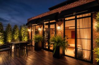 Harry's Suite and Residence - Old Quarter - 7