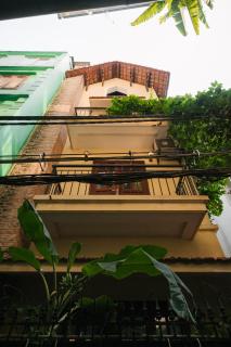 The Humi Villa Private Villa for Groups in Hanoi - 3