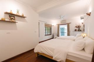 The Humi Villa Private Villa for Groups in Hanoi - 2