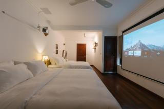 The Humi Villa Private Villa for Groups in Hanoi - 1