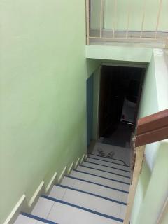 Private 1-Bedroom Upstairs Suite-Megah Ria - 1