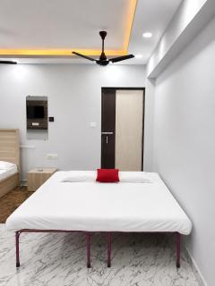 hotel SR - 6