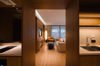 Harry's Suite and Residence - Old Quarter - 4