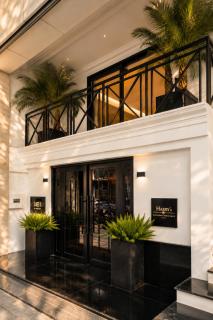 Harry's Suite and Residence - Old Quarter - 1