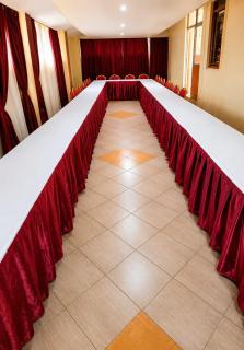 Melvic Inn - 6