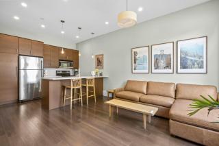 Cozy 1 Bedroom and 1 Bath Retreat Near Main S - 0