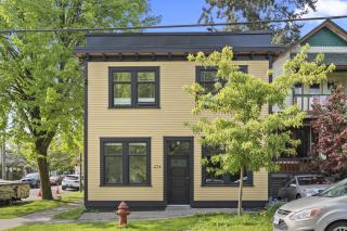 Cozy 1 Bedroom and 1 Bath Retreat Near Main S - 9