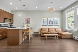Cozy 1 Bedroom and 1 Bath Retreat Near Main S - 5