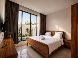 Alijul Private villa - Munggu - 7